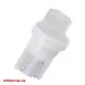 Лампа Winso LED T10 FLUX 12V W2.1x9.5d 1LED white - Фото 2