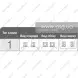 Акумулятор YUASA YTX16-BS-1 - Фото 3