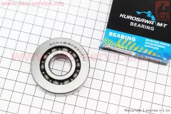 Підшипник колінвала Honda DIO AF34/35 SCO4B19CS34PX1 20*56*12 (KUROSAWA)