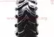 Покришка Китай 25х8-12 TL - Фото 5