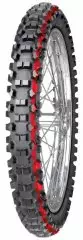 Покришка MITAS C-21 PIT CROSS RED 90/90-14 46M TT