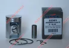 Поршень в зборі VERTEX 22383075