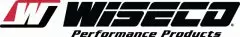 Резинки корзини зчеплення WISECO W6246-8