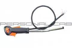 Ручка газу S (в зборі) mod.A (BEST)