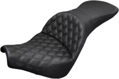 Сидіння SADDLEMEN EXPLORER LS (0802-0953), Чорний