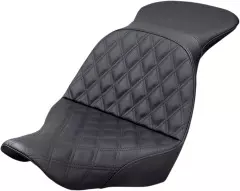 Сидіння SADDLEMEN EXPLORER LS (0802-1047), Чорний