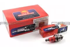 Свічка бензопили L6TC M14*1.25 9.5mm (CRN)