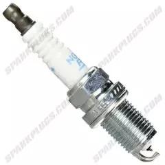 Свічка запалювання NGK 2743 PFR6J-11 Laser Platinum Plug