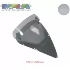 Скло вітрове MRA (тип VT) 4025066085095, Затемнений
