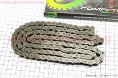 Ланцюг приводний 428-118L CB125-250 (Viper 125J) (SFR)