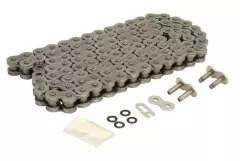 Ланцюг приводний JT Sprockets JTC 520X1R3-106DL X-Ring