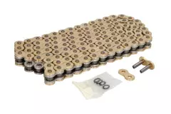 Ланцюг приводний JT Sprockets JTC 520Z3 G&S-112RL X-Ring