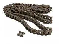 Ланцюг приводний JT Sprockets JTC 428HDR-120 Non-Ring