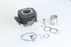 Циліндр в зборі INPARTS IP000107
