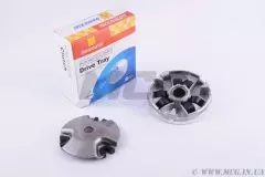 Варіатор передній Yamaha JOG 50 (d-13mm) (DONGXIN)
