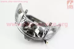 Фара передня в зборі Viper F1/F50 тип 2 (Китай)