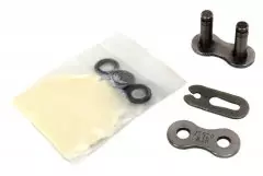 Ланка ланцюга з застібкою JT Sprockets JTC428X1R-SL