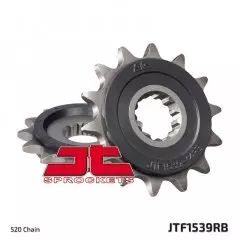 Зірка передня JT Sprockets JTF1539.14RB