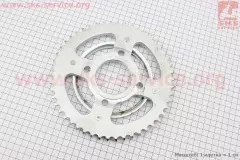 Зірка задня V200R, GLPRO-428-50T-d58мм, на 4 болти X d90мм (Китай)