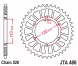 Зірка задня JT Sprockets JTA486.48