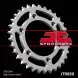 Зірка задня JT Sprockets JTR850.33 - Фото 2