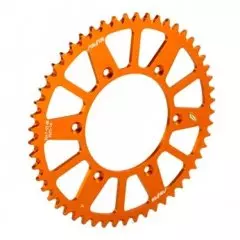 Зірка задня Sunstar SS 5-1390-50OR
