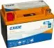 Акумулятор EXIDE ELTX9