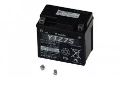 Акумулятор YUASA YTZ7S