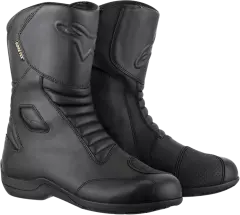 Черевики Alpinestars Web Gore-Tex, Чорний, 42