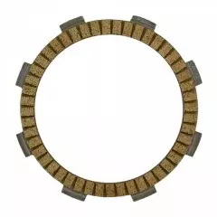 Диск зчеплення, фрикційний, мотоциклу (5VL-E6321-10-00)