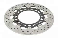 Диск гальмівний BREMBO 78B40831