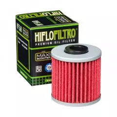 Фільтр масляний HIFLO HF568