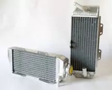 Радіатор FLUIDYNE 6KX250F