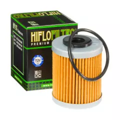 Фільтр масляний Putoline HF 157