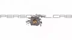 Карбюратор бензопили для Partner P350 (mod.A) (WOODMAN)
