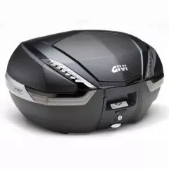 Кофр центральний GIVI GIV47NNT, Чорний