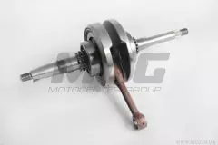 Колінвал 4T GY6 125/150 (HAOJING)