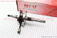 Колінвал Honda LEAD50 AF48 (MSU)