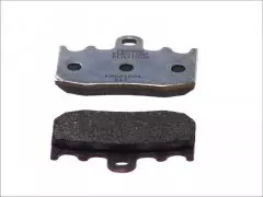 Колодки гальмівні дискові Ferodo FDB2125/P