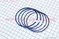 Кільця поршневі 168F 68мм+0,50 (Китай)