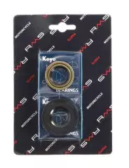 Комплект підшипників та сальників колінвала RMS 10 020 0340
