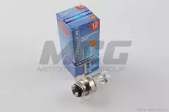 Лампа P15D-25-3 (3 уса) 12V 18/18W біла mod:B (BEST)