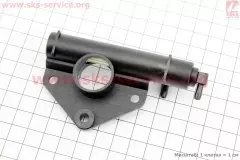 Насос масляний Einhell Royal, MaxCut, Rebir 1.4, Rebir MKZ1-38, 40, Stern (Китай)