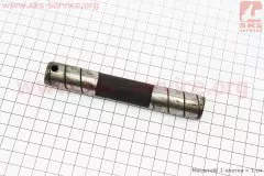 Вісь нижніх тяг сполучна L=130мм Xingtai 120 (2179ТР) (Китай)