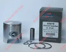 Поршень в зборі VERTEX 22274080
