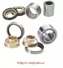 Ремкомплект амортизаторів PROX 26.450019