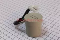 Реле поворотів 4Т скут 50-100сс 3 контакта (Китай)