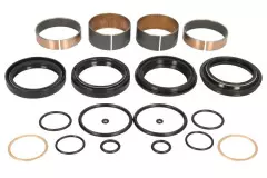 Ремкомплект підвіски передньої PIVOT WORKS PWFFK-K02-521