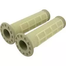 Рукоятки керма RENTHAL RH-G171, Бежевий