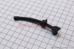 Шланг насосу масляного MS-170, 180 (Китай)